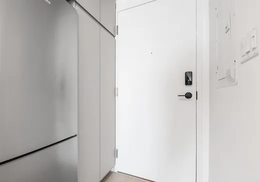 Condo for sale - 1245 Rue De Bleury, App. 3008, Montreal (Downtown), H3B 0C2