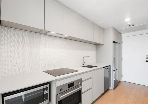 Condo for sale - 1245 Rue De Bleury, App. 3008, Montreal (Downtown), H3B 0C2