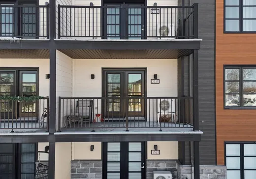 Condo à vendre - 2527 Rue des Seigneurs O., Saint-Hyacinthe, J2T 0E4