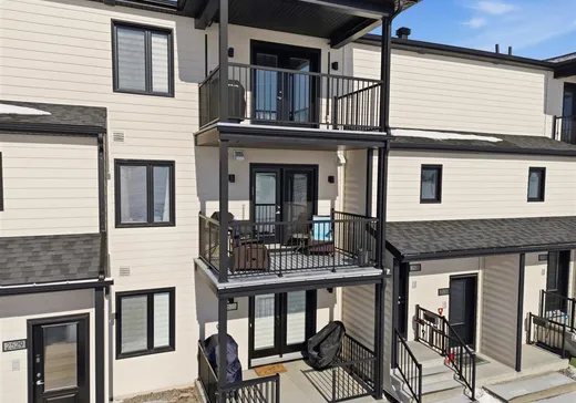 Condo à vendre - 2527 Rue des Seigneurs O., Saint-Hyacinthe, J2T 0E4