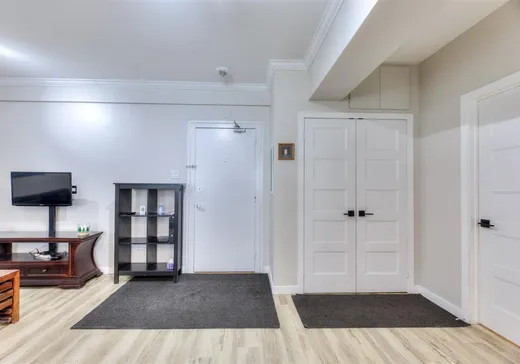 Condo à vendre - 3460 Rue Simpson, App. 207, Montréal (Verdun), H3G 3J4