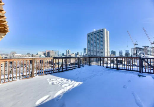 Condo à vendre - 3460 Rue Simpson, App. 207, Montréal (Verdun), H3G 3J4