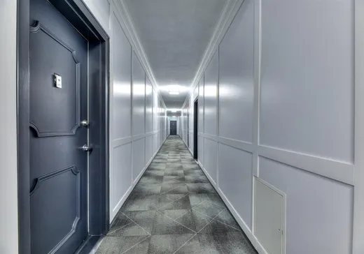 Condo à vendre - 3460 Rue Simpson, App. 207, Montréal (Verdun), H3G 3J4