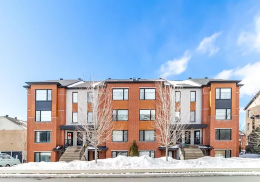 Condo for sale - 8350 Rue de Londres, App. 3, Brossard, J4Y 0N1