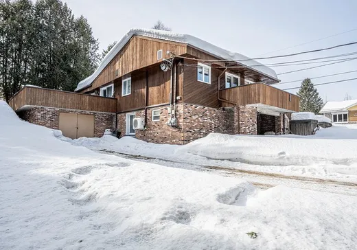 Maison à vendre - 2753-2755 Rue Desjardins, Sainte-Adèle, J8B 1C2