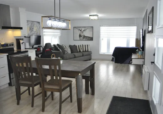 Maison à vendre - 22 Rue Simard, Port-Cartier, G5B 2V6