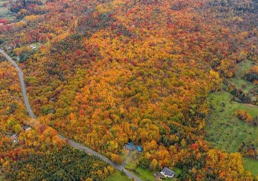 Hobby Farm for sale - 3700 Rg Ste-Anne, Saint-Norbert, J0K3C0