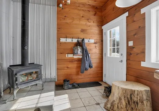 Hobby Farm for sale - 3700 Rg Ste-Anne, Saint-Norbert, J0K 3C0