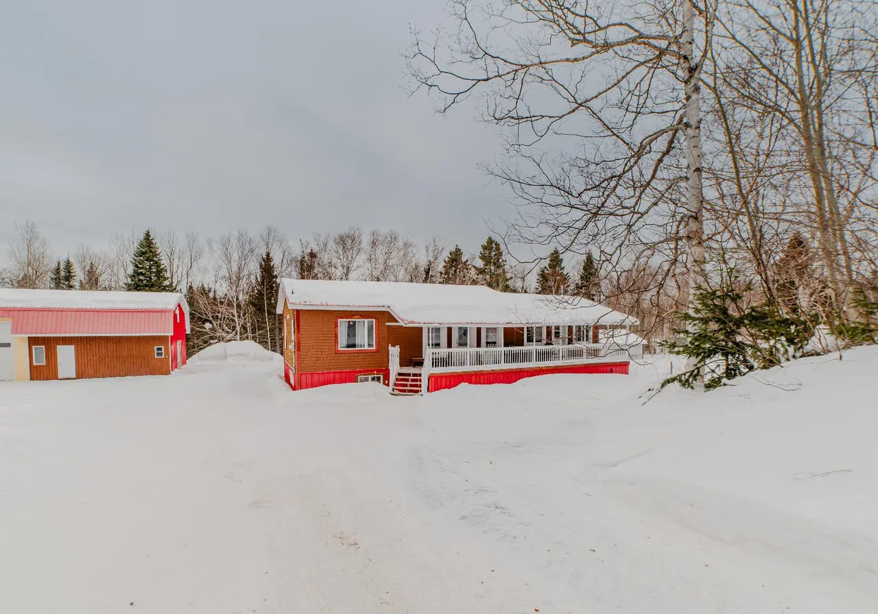203 Rg des Bouffard — photo 1
