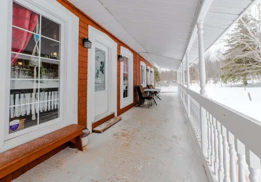 Maison à vendre - 203 Rg des Bouffard, Matane, G4W 0E3