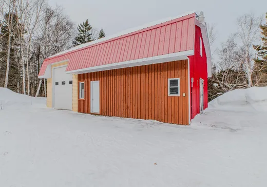 Maison à vendre - 203 Rg des Bouffard, Matane, G4W 0E3