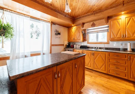 Maison à vendre - 203 Rg des Bouffard, Matane, G4W 0E3
