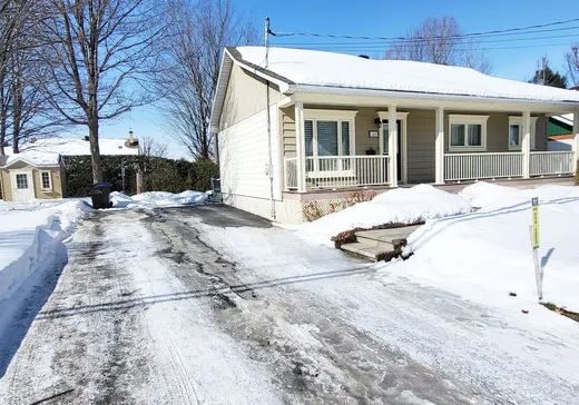 Maison à vendre - 147 Rue Allard, Sherbrooke, J1G 3X9