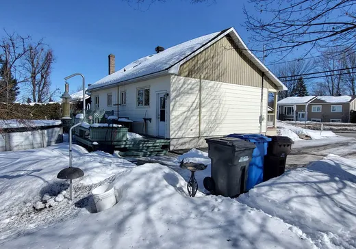 Maison à vendre - 147 Rue Allard, Sherbrooke, J1G 3X9