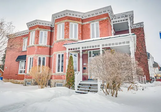 Condo for sale - 95-A Rue Dufferin, Salaberry-de-Valleyfield, J6S1Y4