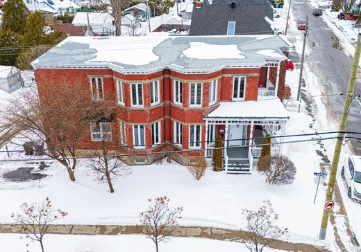 Condo for sale - 95-A Rue Dufferin, Salaberry-de-Valleyfield, J6S 1Y4