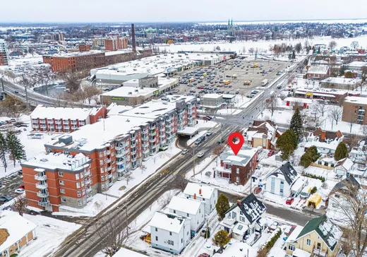 Condo for sale - 95-A Rue Dufferin, Salaberry-de-Valleyfield, J6S 1Y4