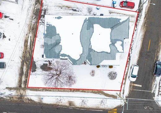 Condo for sale - 95-A Rue Dufferin, Salaberry-de-Valleyfield, J6S 1Y4