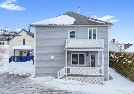Maison à étages à vendre - 90 7e Avenue, St-Fabien, G0L2Z0