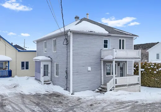 Maison à vendre - 90 7e Avenue, St-Fabien, G0L 2Z0