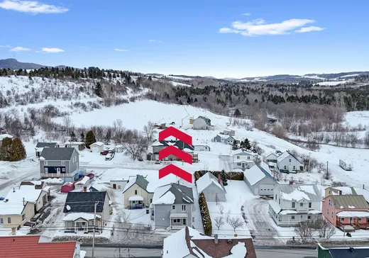 Maison à vendre - 90 7e Avenue, St-Fabien, G0L 2Z0