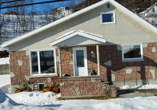 Maison à vendre - 7 Rue des Érables, Franquelin, G0G 1E0