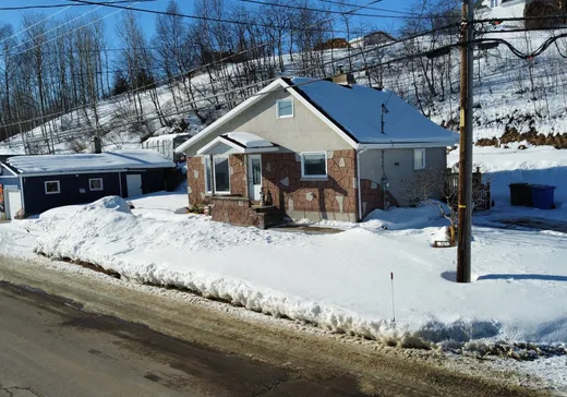 Maison à vendre - 7 Rue des Érables, Franquelin, G0G 1E0