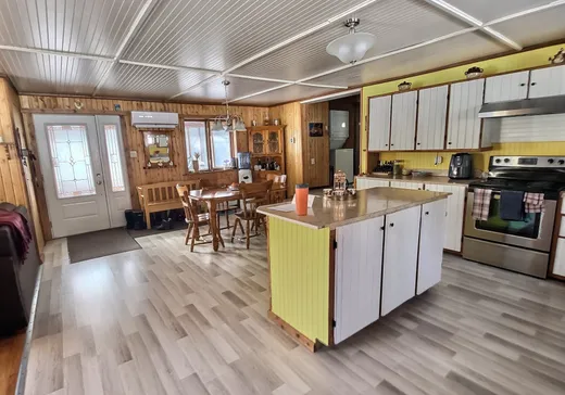 Maison à vendre - 294 Route Soucy, Amqui, G5J 3T3