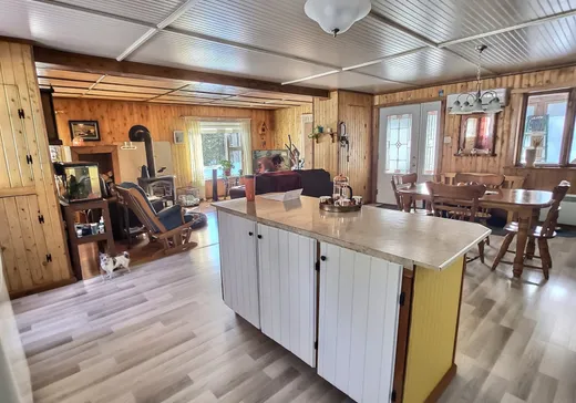 Maison à vendre - 294 Route Soucy, Amqui, G5J 3T3