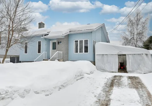 Two or more stories for sale - 128 Rue de la Colonie, Saint-Gabriel, J0K2N0