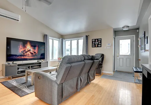 House for sale - 128 Rue de la Colonie, Saint-Gabriel, J0K 2N0