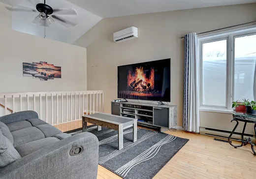 House for sale - 128 Rue de la Colonie, Saint-Gabriel, J0K 2N0