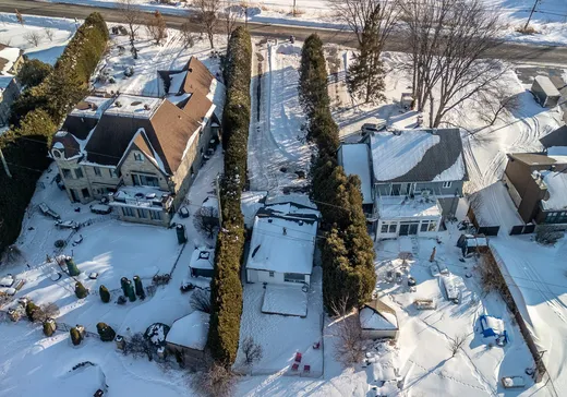 House for sale - 10355A Boul. des Mille-Îles, Laval (Saint-François), H7A 4C6