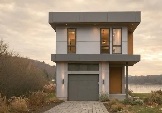 House for sale - 10355A Boul. des Mille-Îles, Laval (Saint-François), H7A 4C6