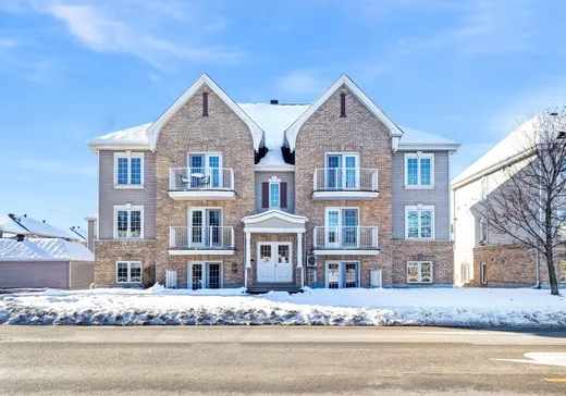 Condo for sale - 2224 Ch. Ste-Marie, Mascouche, J7L1A5