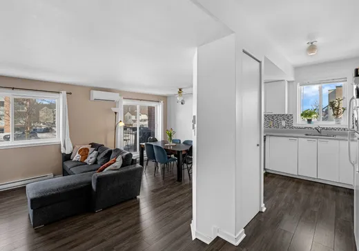 Condo à vendre - 642 Av. Ampère, Laval (Laval-des-Rapides), H7N 6E6