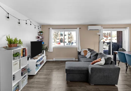 Condo à vendre - 642 Av. Ampère, Laval (Laval-des-Rapides), H7N 6E6