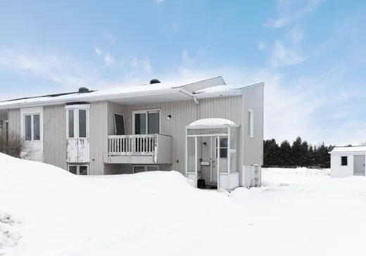 Maison à vendre - 226 Av. Paquet N., Rimouski, G5M 1L2