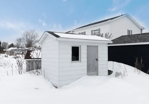 Maison à vendre - 226 Av. Paquet N., Rimouski, G5M 1L2