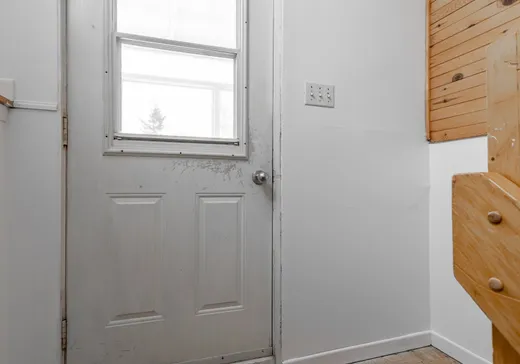 Maison à vendre - 226 Av. Paquet N., Rimouski, G5M 1L2