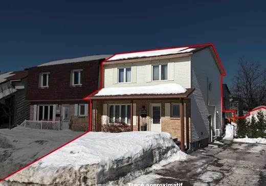 House for sale - 469 25e Avenue, Saint-Jérôme, J7Z 6H9