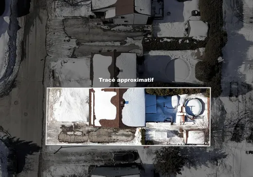 House for sale - 469 25e Avenue, Saint-Jérôme, J7Z 6H9