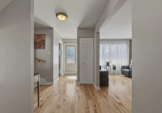 House for sale - 469 25e Avenue, Saint-Jérôme, J7Z 6H9