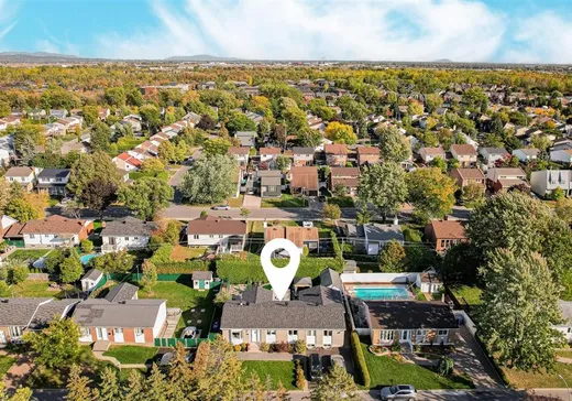 House for sale - 3248-3250 Rue Bonneville, Longueuil, J4M 1K3