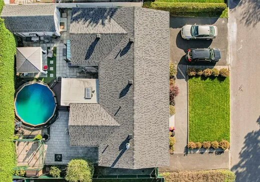 House for sale - 3248-3250 Rue Bonneville, Longueuil, J4M 1K3