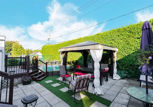 House for sale - 3248-3250 Rue Bonneville, Longueuil, J4M 1K3