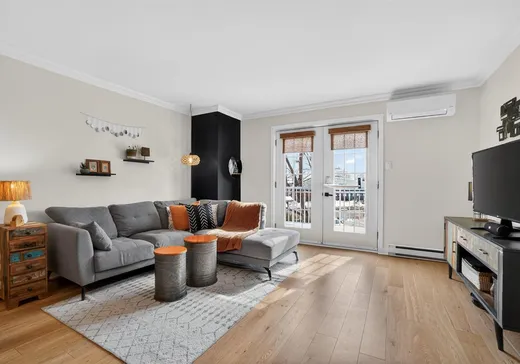 Condo à vendre - 175 Boul. Arthur-Sauvé, App. 8, Saint-Eustache, J7P 2A5