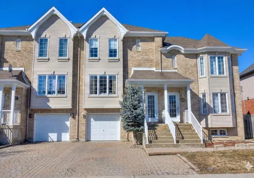 Two or more stories for sale - 7842 Rue des Soupirs, Laval (Duvernay), H7A0B8