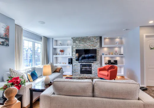 House for sale - 7842 Rue des Soupirs, Laval (Duvernay), H7A 0B8