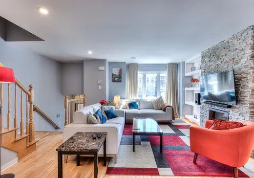 House for sale - 7842 Rue des Soupirs, Laval (Duvernay), H7A 0B8